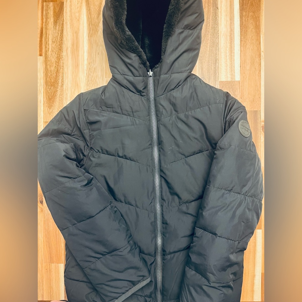 Abercrombie & Fitch Mini Ultra Lined Puffer Jacket | Like New! 💥🏷️ | Free 🚚